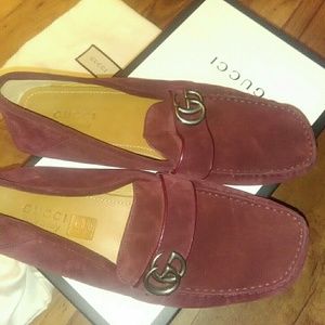 Gucci Loafers